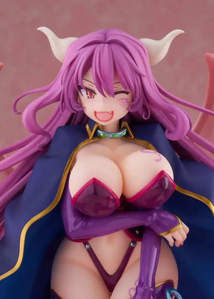 Monmusu Quest! Paradox RPG PVC Kip 1/7 Alma Elma ilustracija Coolkyousinnjya AmiAmi Limited Edition 26 cm fotografija proizvoda