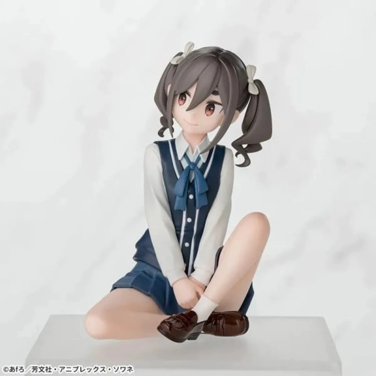 Mono PM Perching PVC Kip An Kiriyama 9 cm fotografija proizvoda
