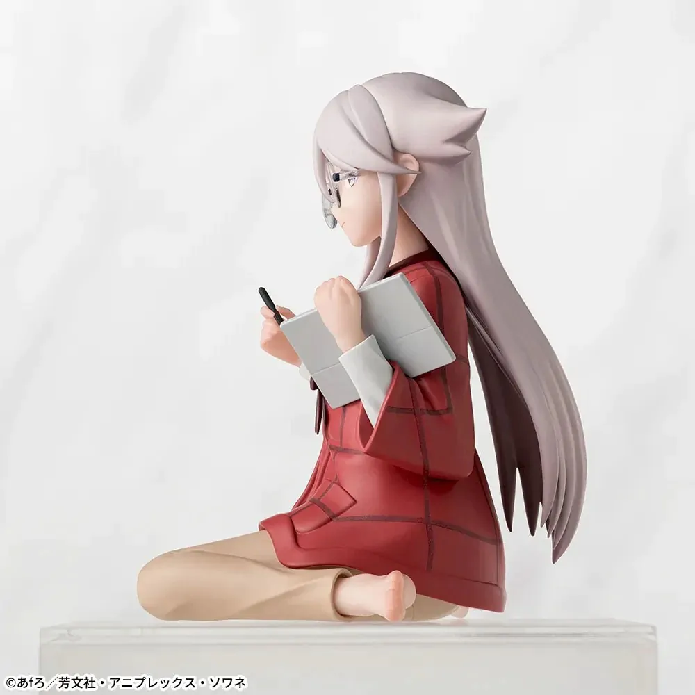Mono PM Perching PVC statua Haruno Akiyama 9 cm fotografija proizvoda
