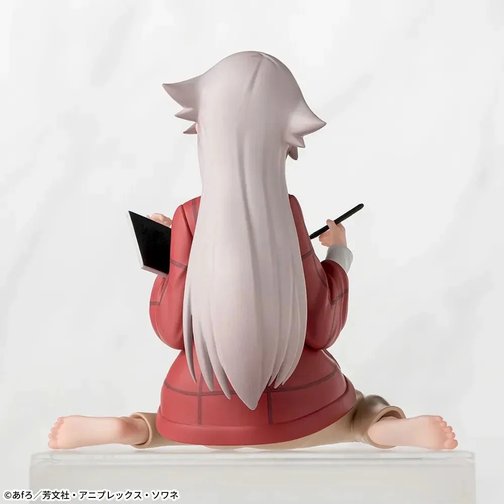 Mono PM Perching PVC statua Haruno Akiyama 9 cm fotografija proizvoda