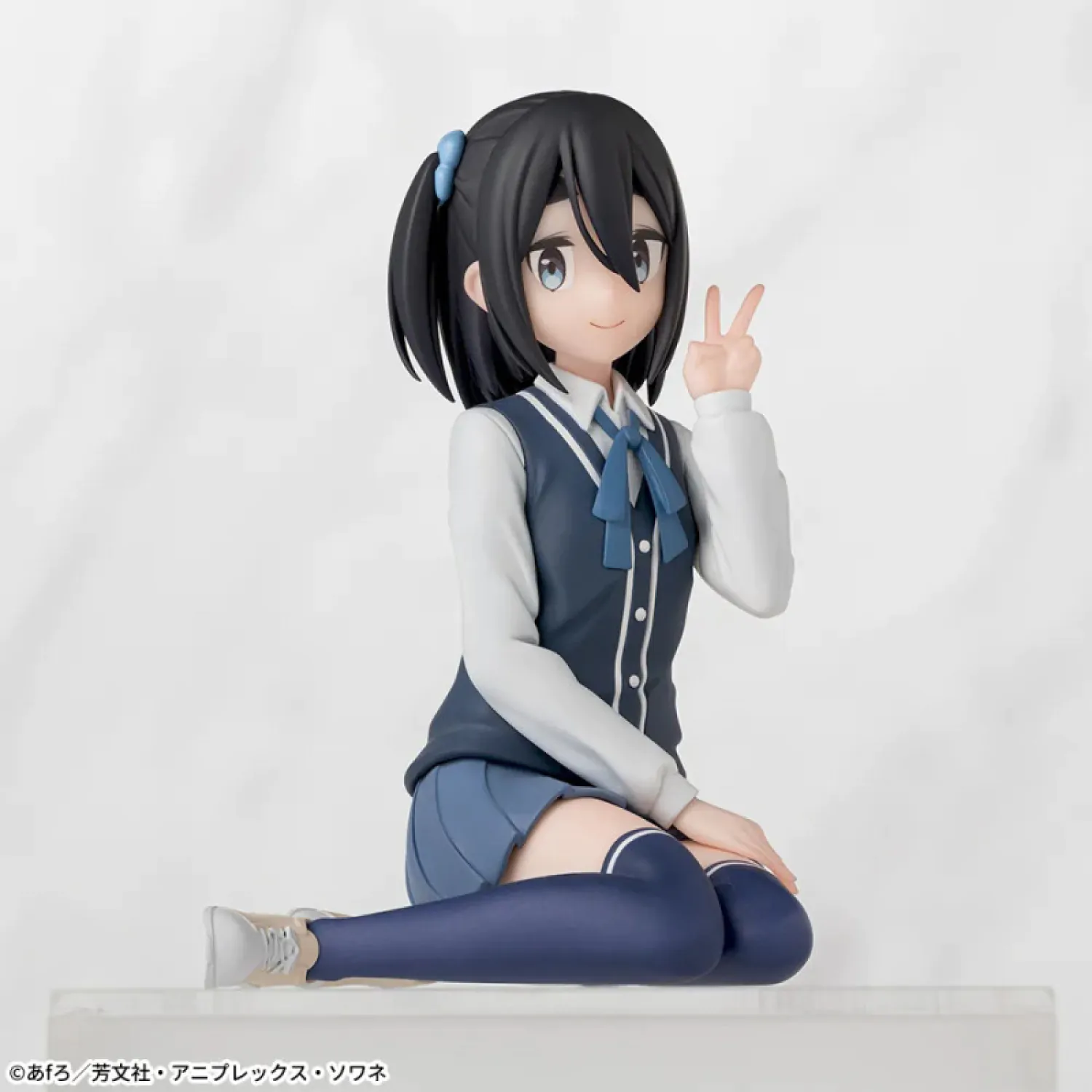 Mono PM figura PVC Satsuki Amamiya 9 cm fotografija proizvoda