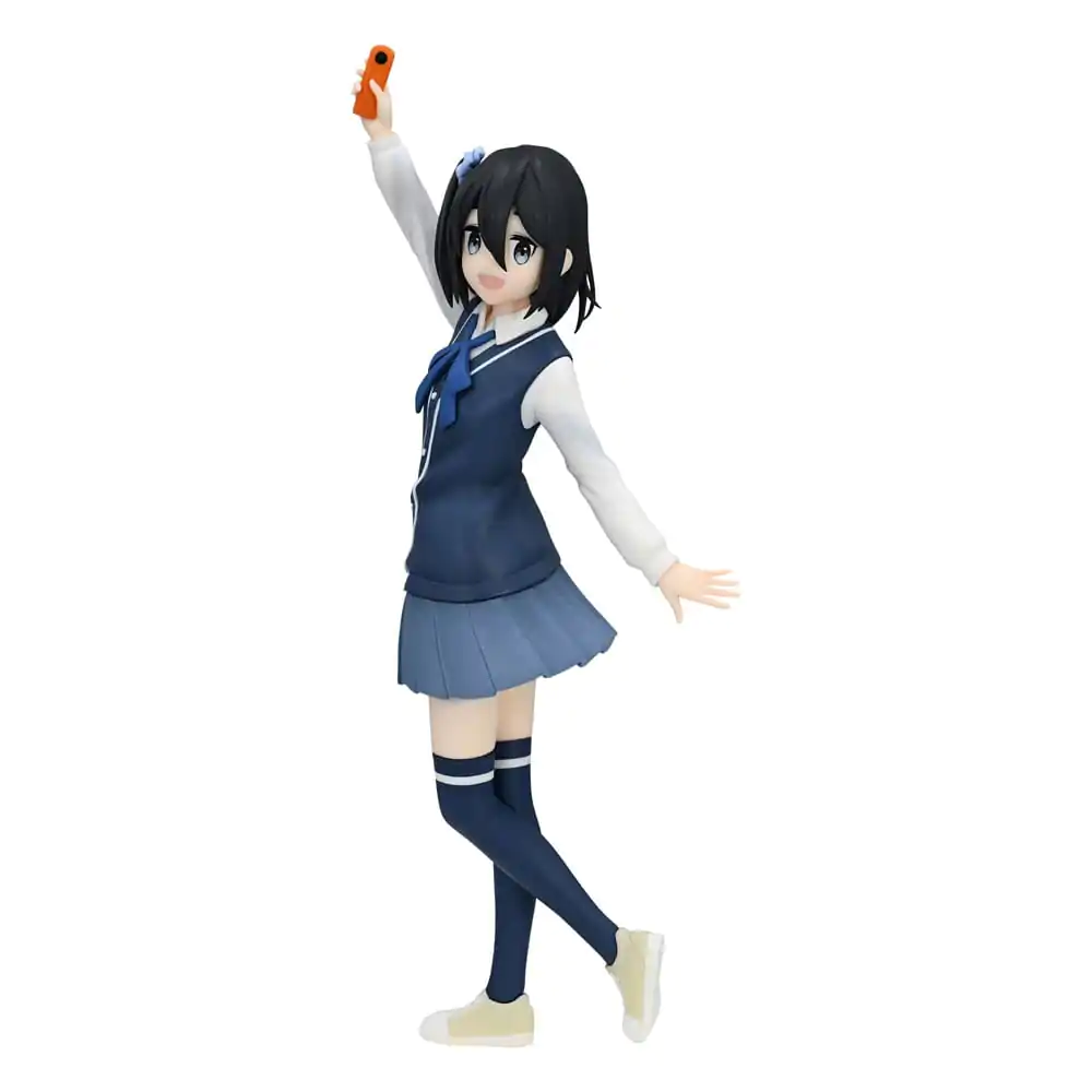 Mono Trio-Try-iT PVC statua Satsuki Amamiya 22 cm fotografija proizvoda