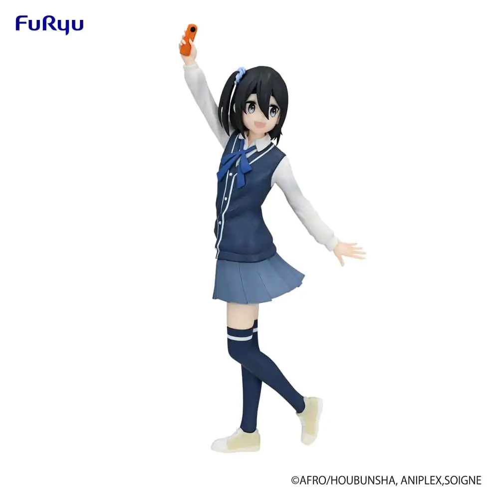 Mono Trio-Try-iT PVC statua Satsuki Amamiya 22 cm fotografija proizvoda