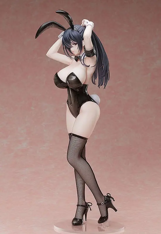 Monokromatski kip zeca 1/4 Aoi 44 cm fotografija proizvoda