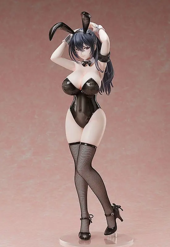Monokromatski kip zeca 1/4 Aoi 44 cm fotografija proizvoda