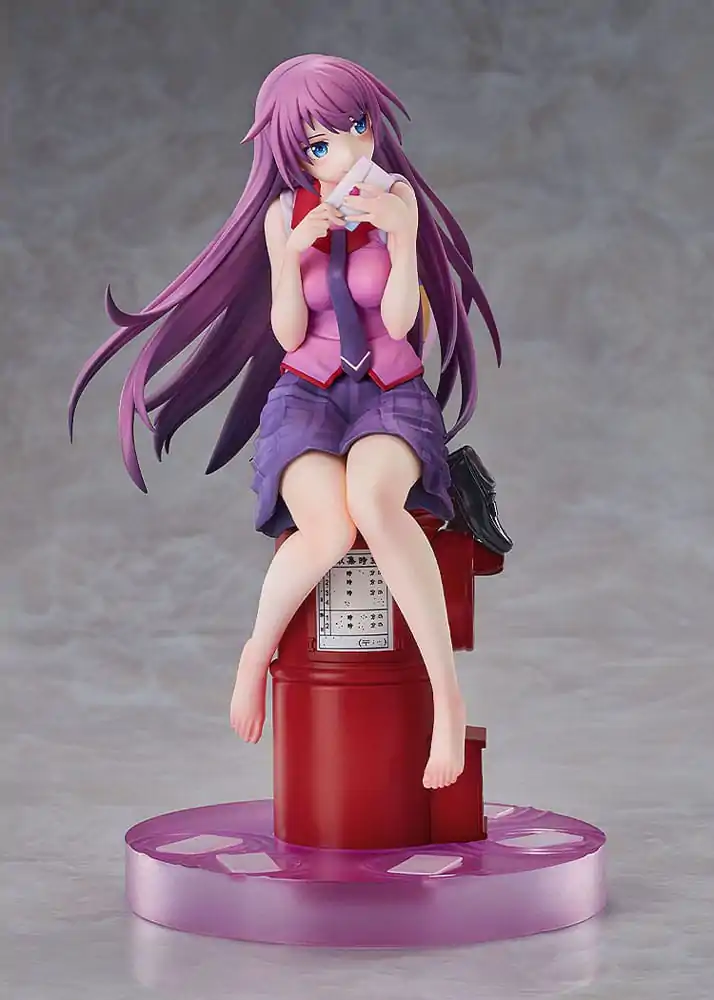 Monogatari Series Kip 1/7 Hitagi Senjyogahara: Letter to You 23 cm fotografija proizvoda