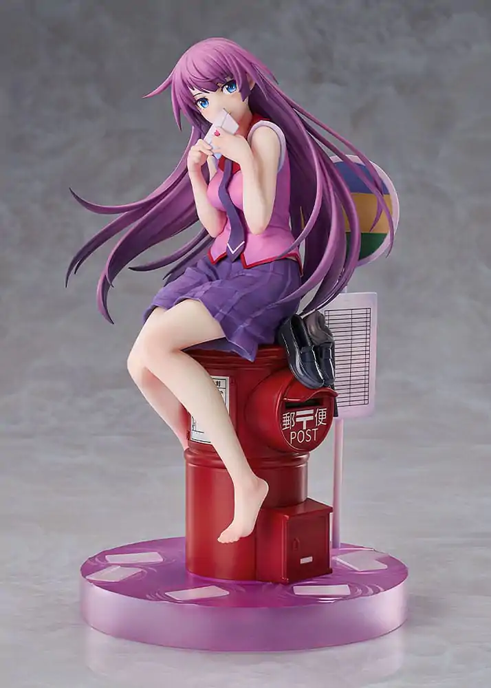 Monogatari Series Kip 1/7 Hitagi Senjyogahara: Letter to You 23 cm fotografija proizvoda