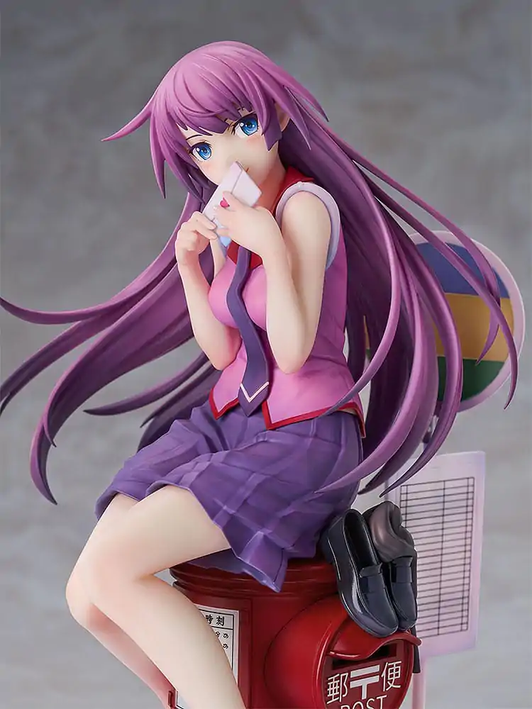 Monogatari Series Kip 1/7 Hitagi Senjyogahara: Letter to You 23 cm fotografija proizvoda