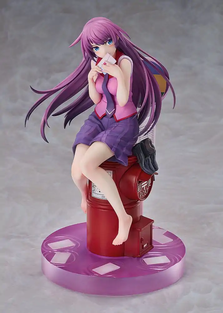 Monogatari Series Kip 1/7 Hitagi Senjyogahara: Letter to You 23 cm fotografija proizvoda