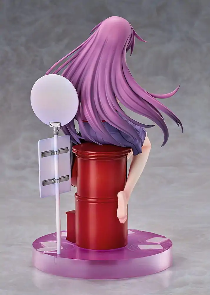 Monogatari Series Kip 1/7 Hitagi Senjyogahara: Letter to You 23 cm fotografija proizvoda