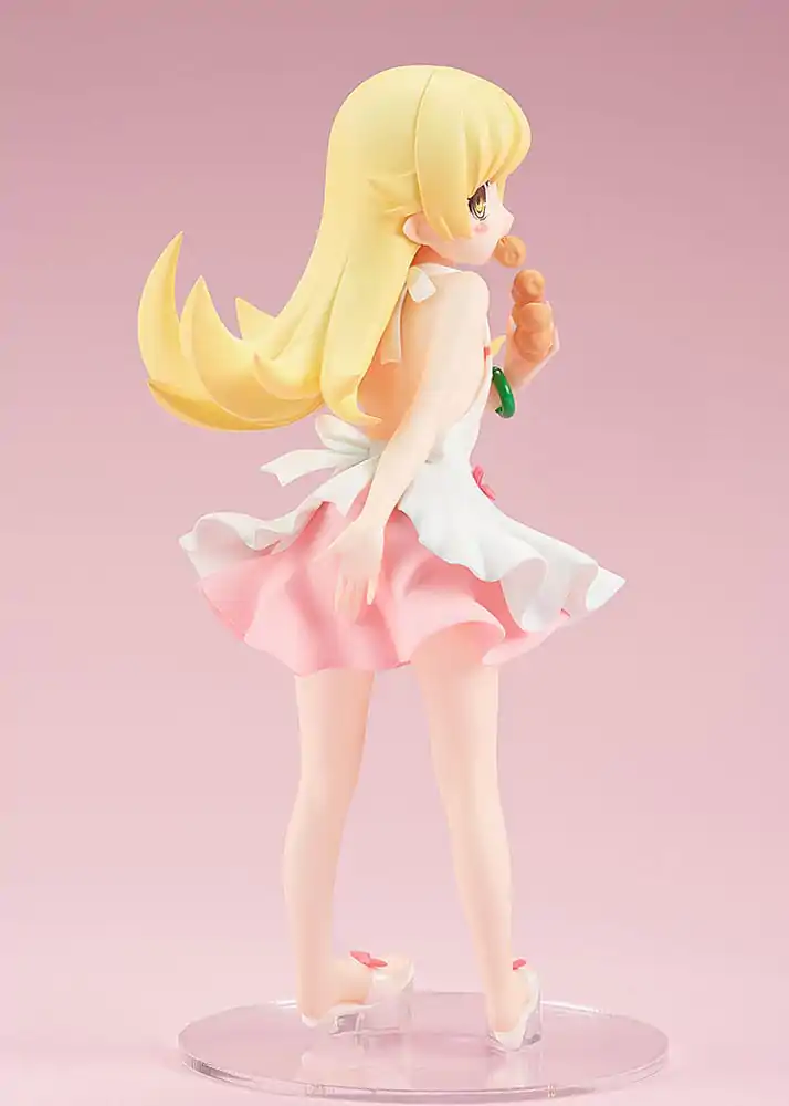 Monogatari Series Pop Up Parade PVC Kipić Shinobu Oshino 14 cm fotografija proizvoda