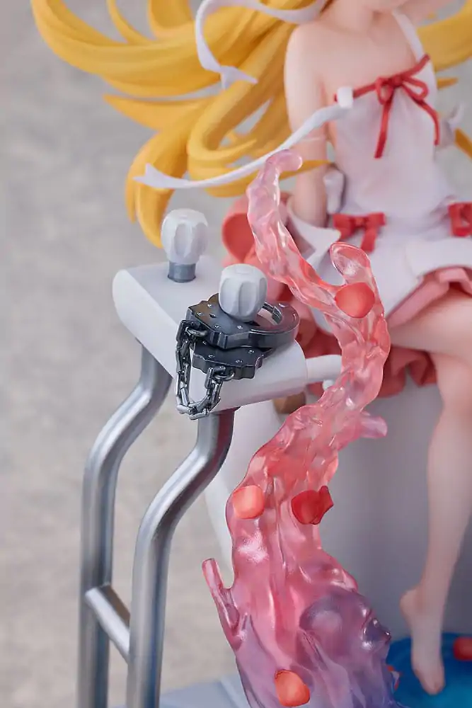 Monogatari Series PVC Kip 1/7 Shinobu Oshino 22 cm fotografija proizvoda