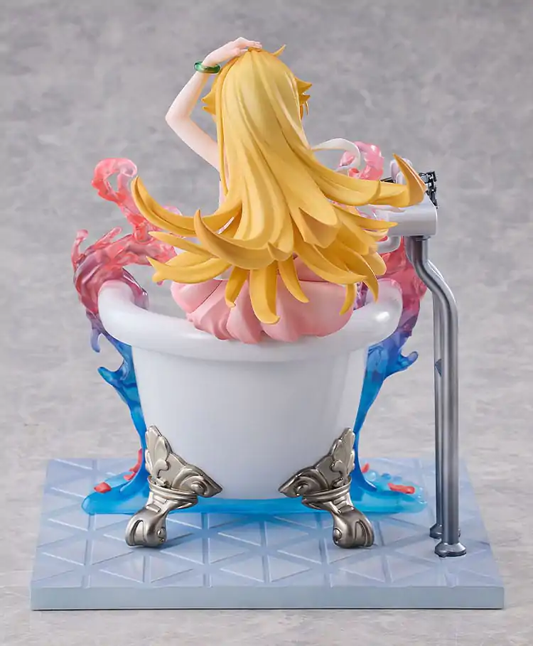 Monogatari Series PVC Kip 1/7 Shinobu Oshino 22 cm fotografija proizvoda