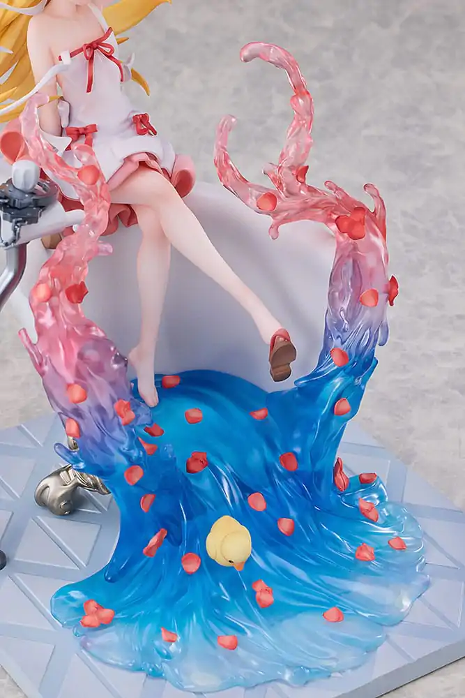 Monogatari Series PVC Kip 1/7 Shinobu Oshino 22 cm fotografija proizvoda