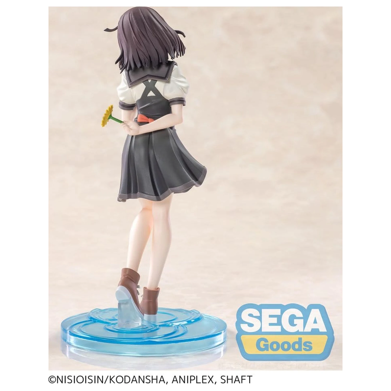 Monogatari Series XStellar PVC figura Nadeko Sengoku 18 cm fotografija proizvoda