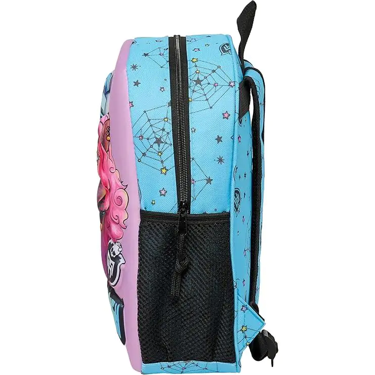 Monster High 3D ruksak 33cm fotografija proizvoda