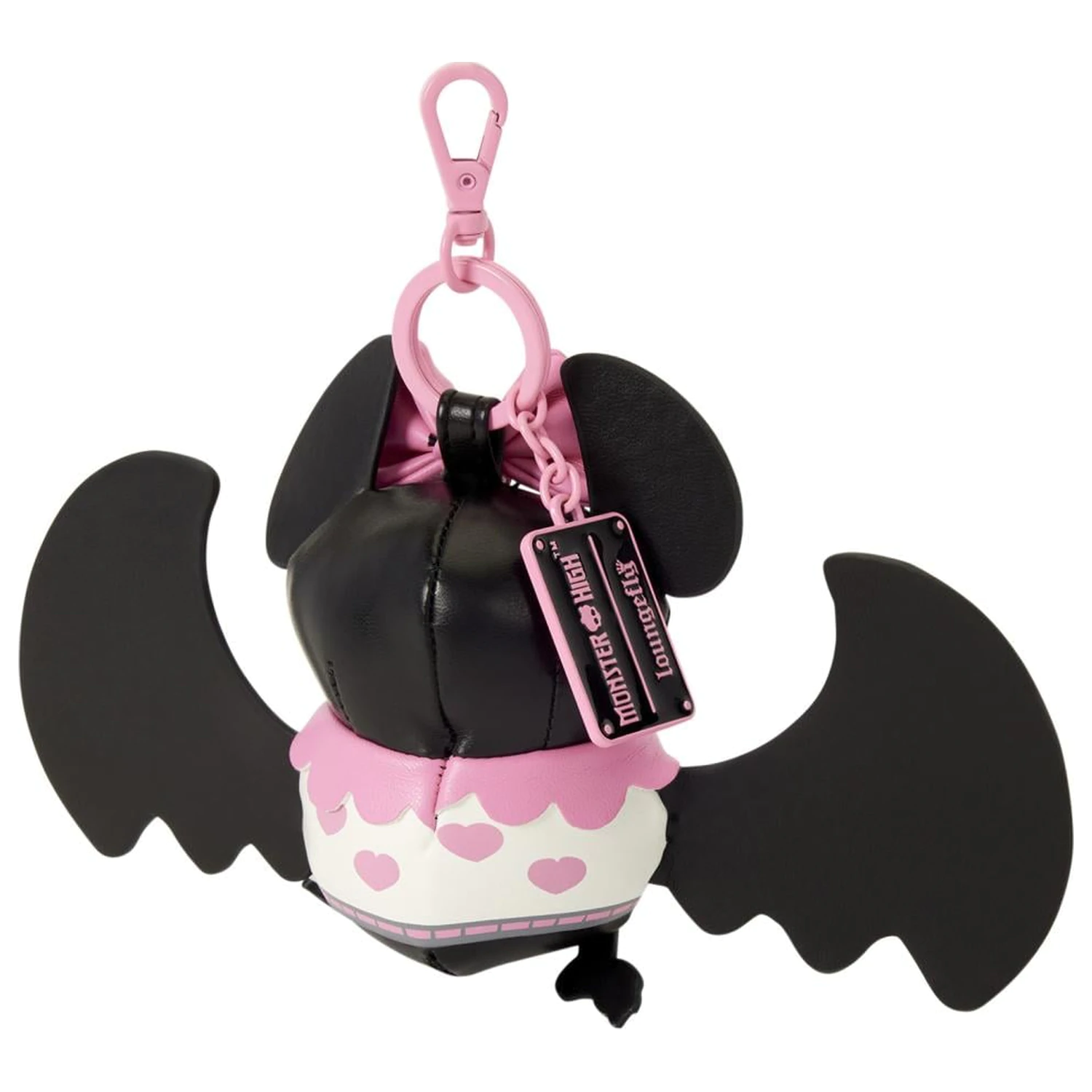 Monster High Bat torba privjesak fotografija proizvoda