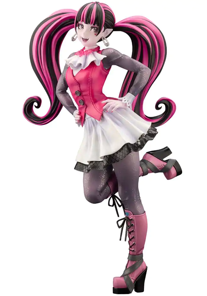 Monster High Bishoujo PVC kip 1/7 Draculaura 26 cm fotografija proizvoda