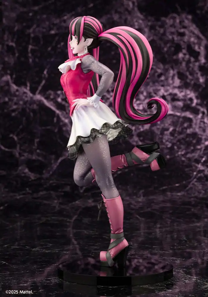 Monster High Bishoujo PVC kip 1/7 Draculaura 26 cm fotografija proizvoda