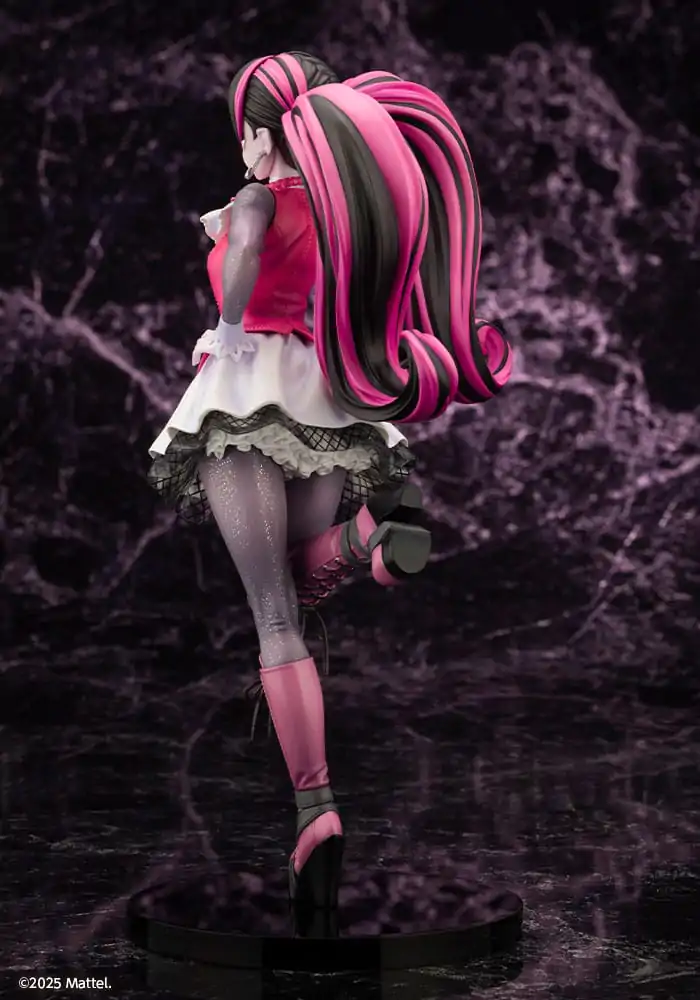 Monster High Bishoujo PVC kip 1/7 Draculaura 26 cm fotografija proizvoda