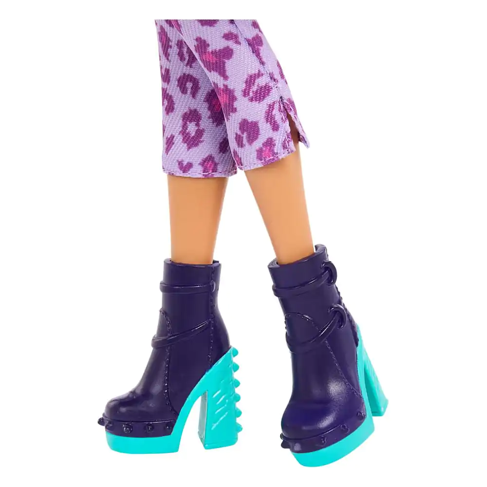 Monster High Lutka Clawdeen Wolf 25 cm fotografija proizvoda