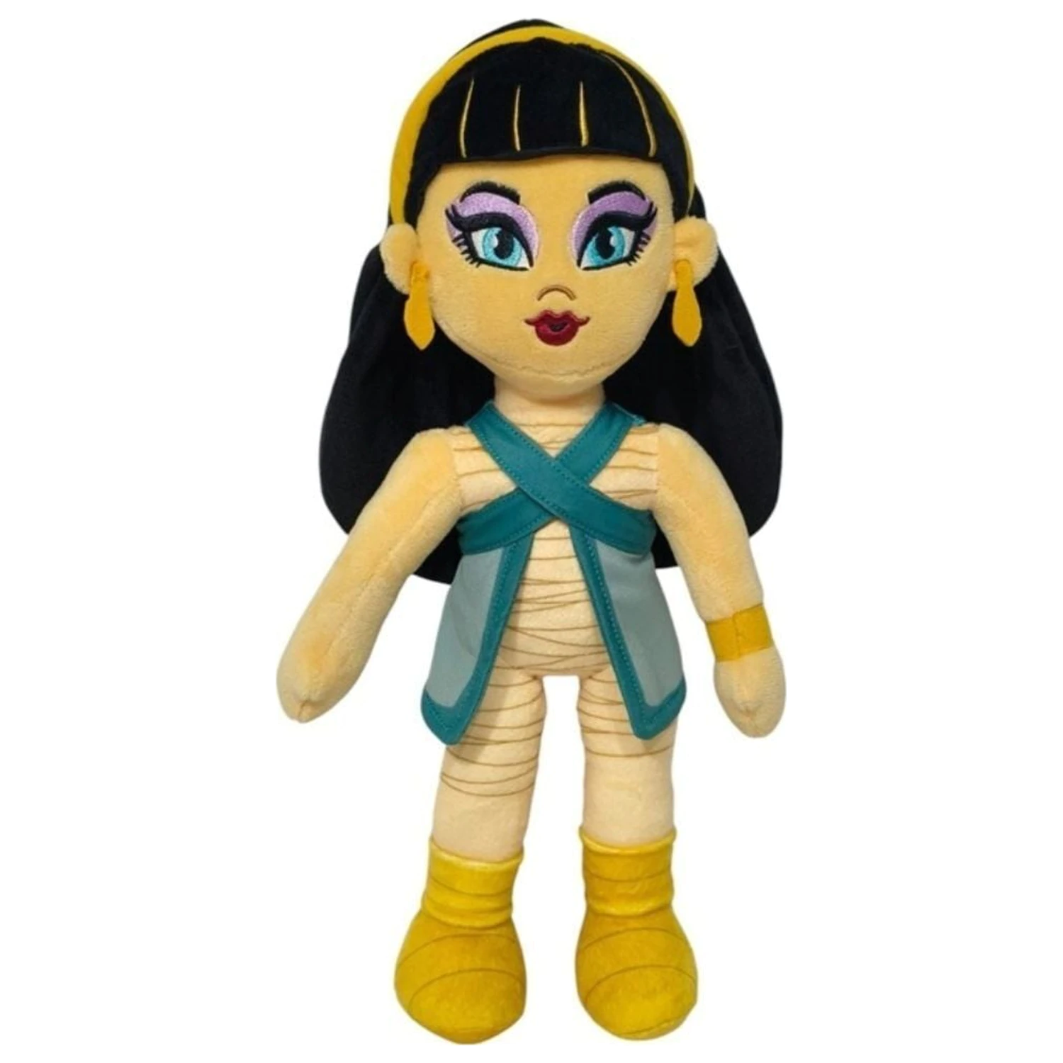 Monster High Cleo plišana igračka 30 cm fotografija proizvoda