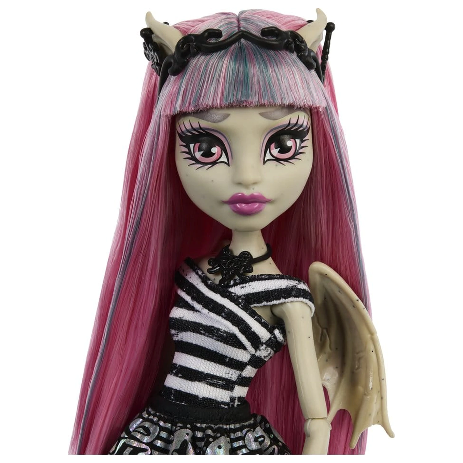 Monster High Collector Lutka Rochelle Goyle fotografija proizvoda
