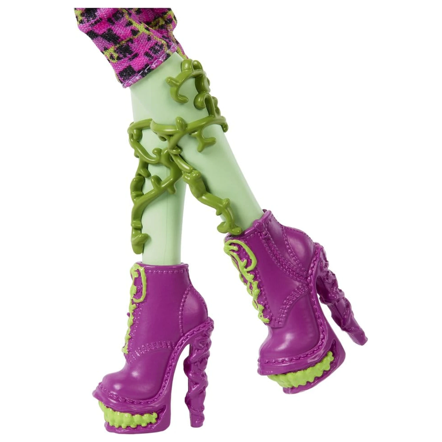 Monster High kolekcionarska lutka Venus McFlytrap fotografija proizvoda
