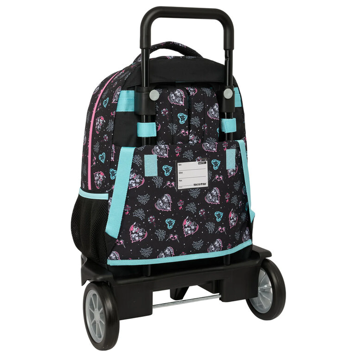 Monster High Compact Evolution kolica 45cm fotografija proizvoda