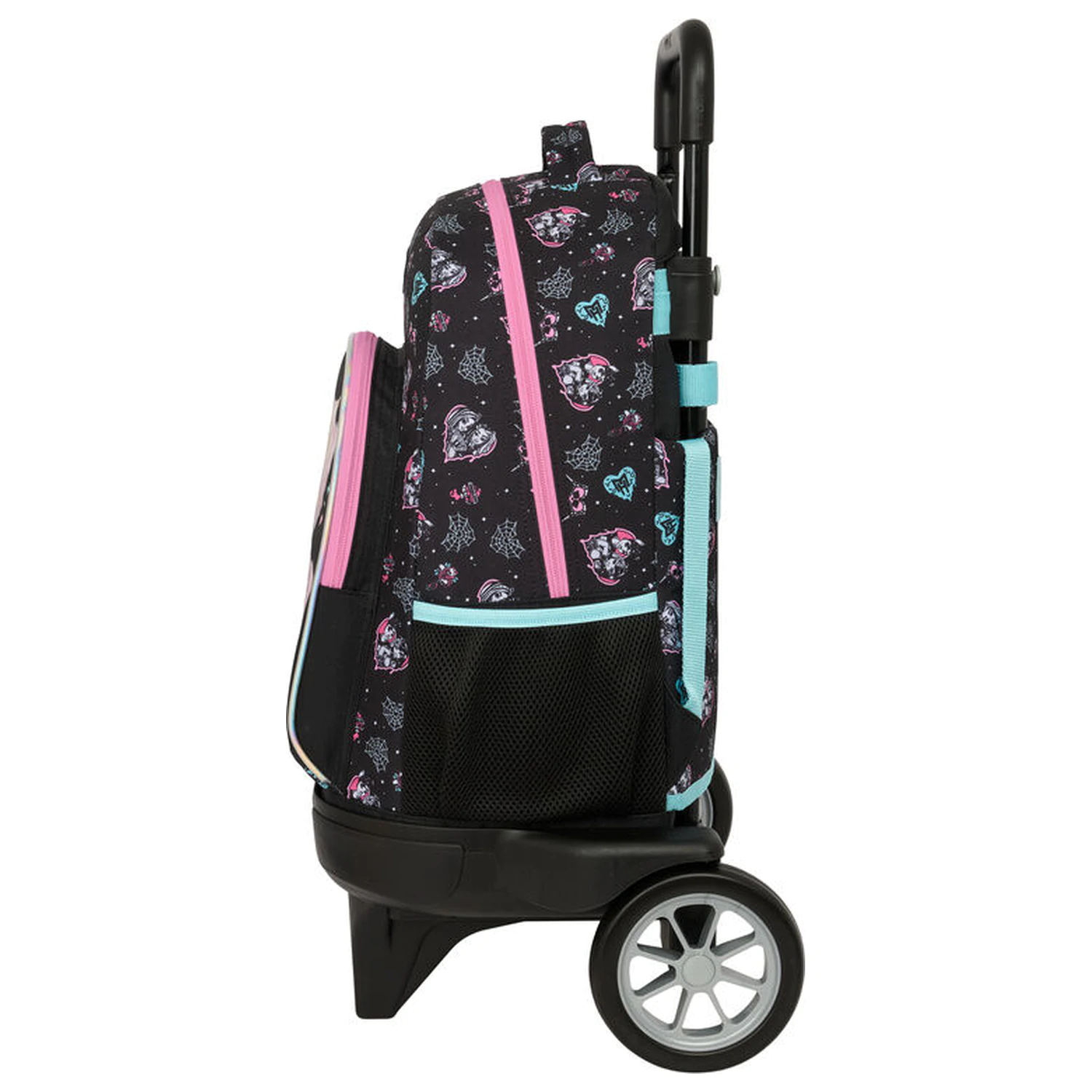 Monster High Compact Evolution kolica 45cm fotografija proizvoda