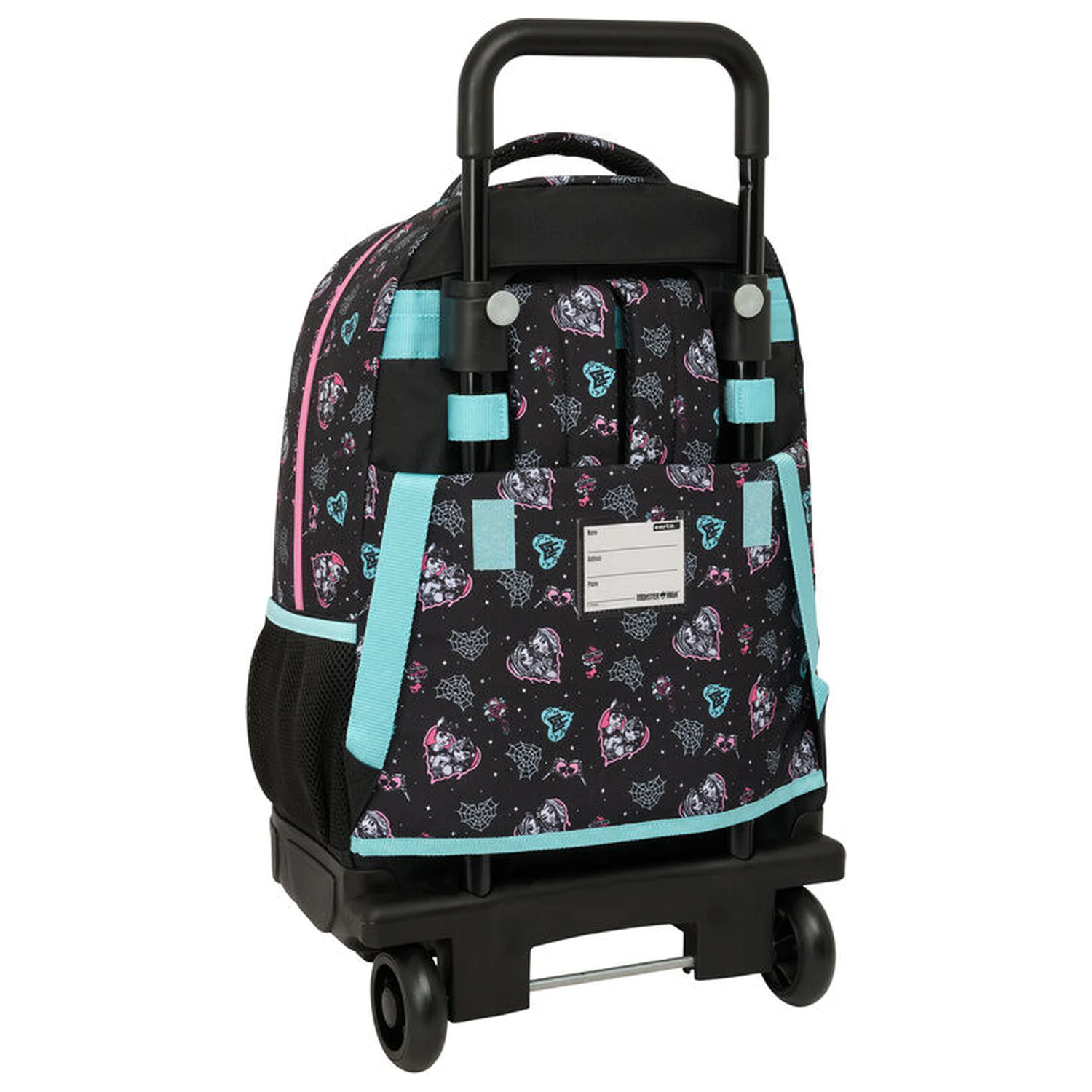 Monster High Kompaktna kolica 45cm fotografija proizvoda