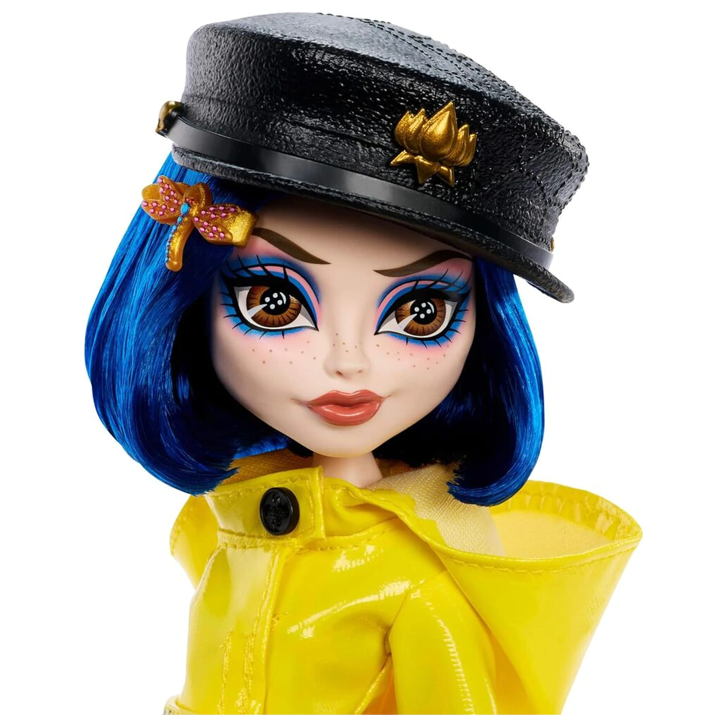 Monster High Coraline lutka fotografija proizvoda