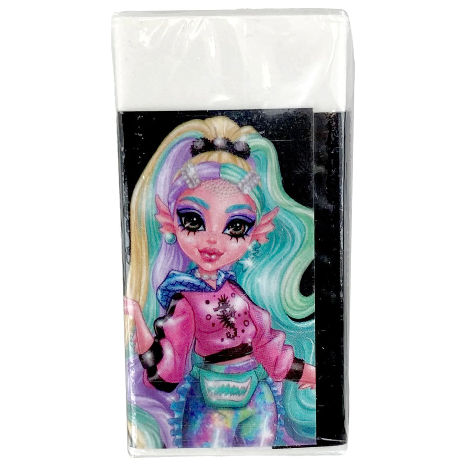 Monster High Crew set pisaćeg pribora, 5 komada fotografija proizvoda