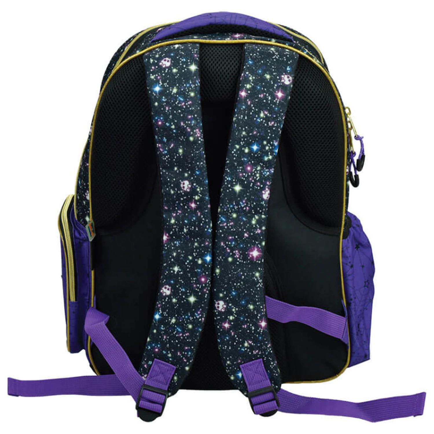 Monster High Crew školska torba, torba 42 cm fotografija proizvoda