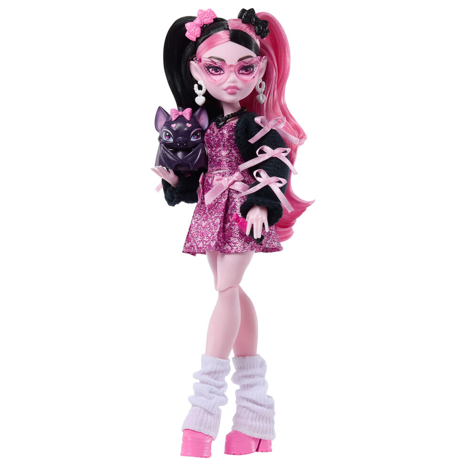 Monster High Draculaura lutka fotografija proizvoda
