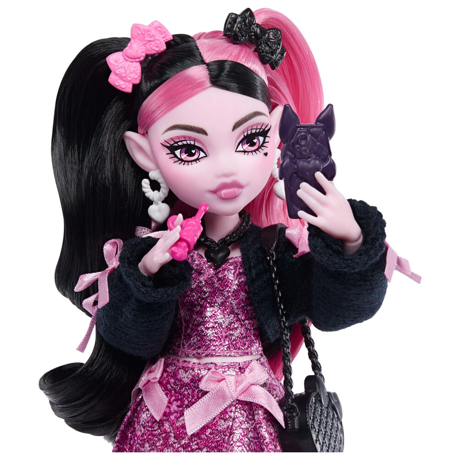Monster High Draculaura lutka fotografija proizvoda