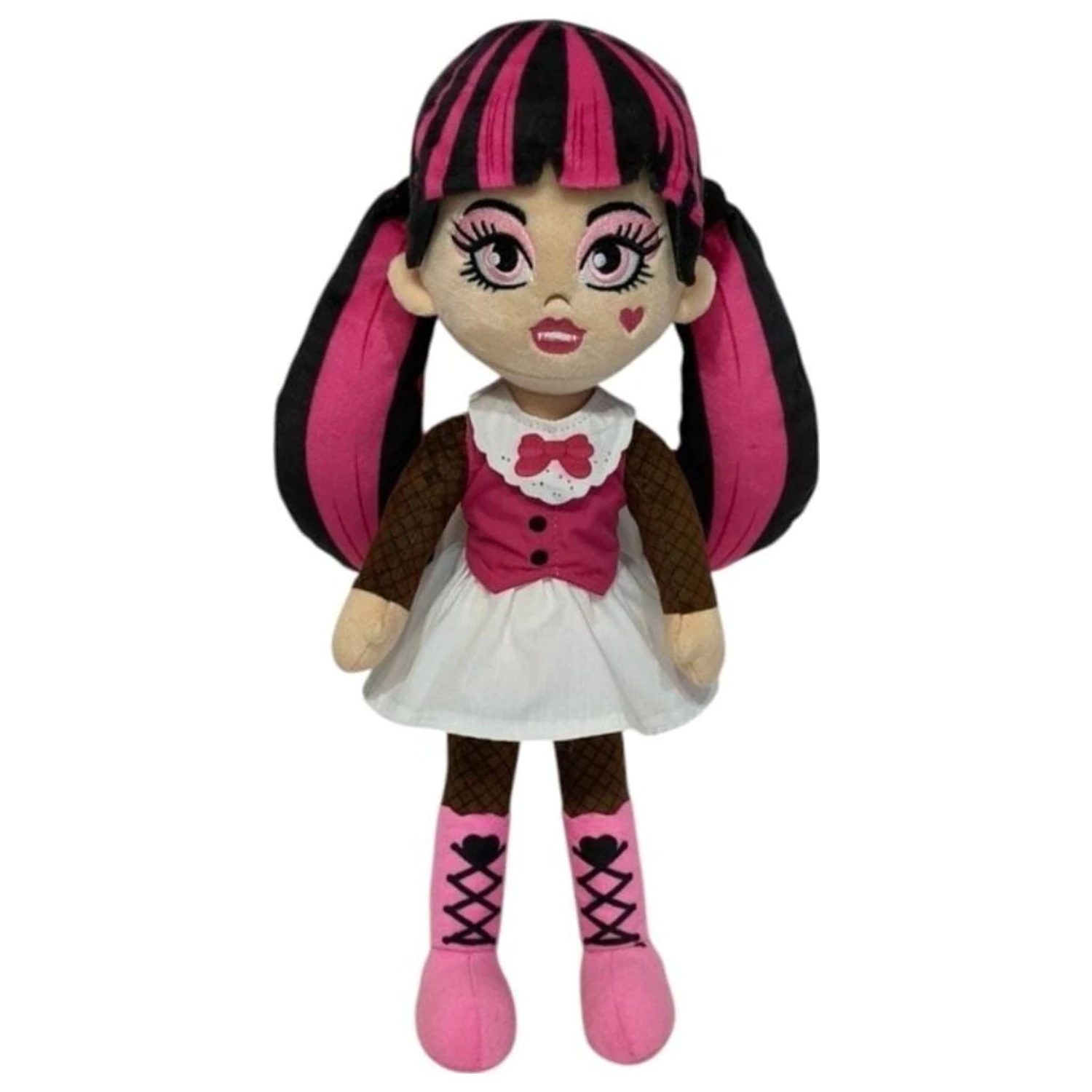 Monster High Draculaura plišana igračka 30cm fotografija proizvoda