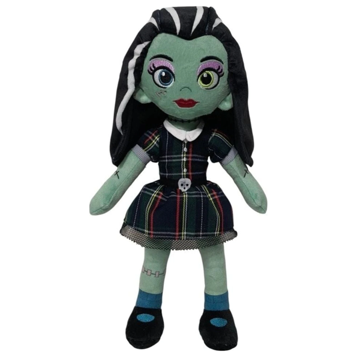 Monster High Frankie plišana igračka 30 cm fotografija proizvoda
