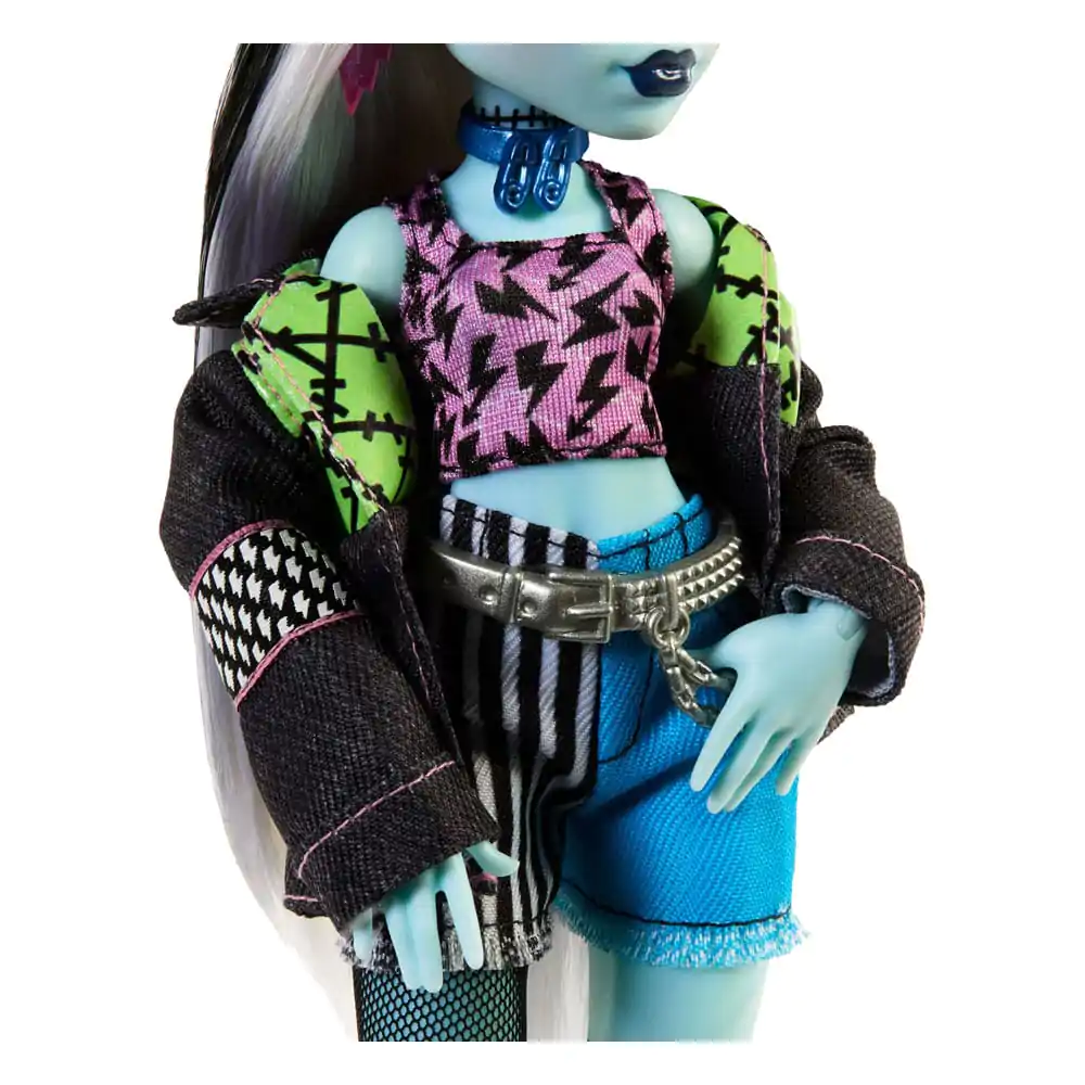 Monster High Lutka Frankie Stein 25 cm fotografija proizvoda