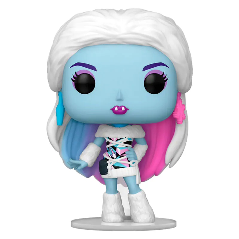 Monster High Funko POP! Vinil Figura Abbey 9 cm fotografija proizvoda