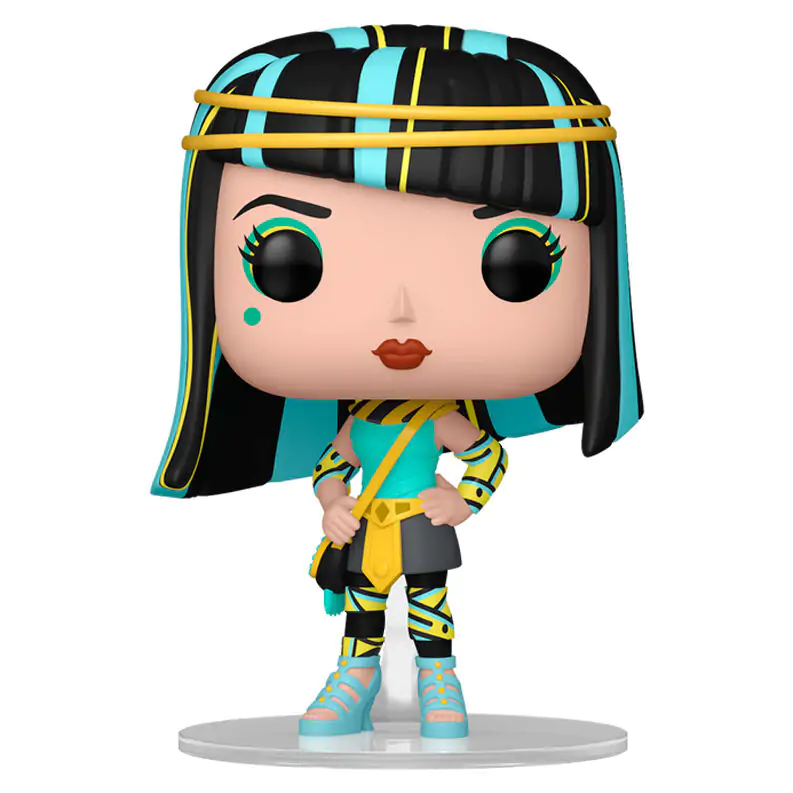 Monster High Funko POP! Vinilna figura Cleo 9 cm fotografija proizvoda