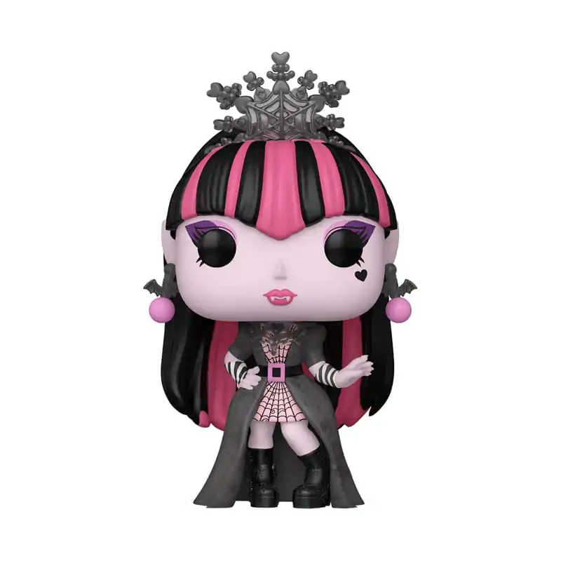 Monster High Funko POP! Vinilna figura Draculaura 9 cm fotografija proizvoda