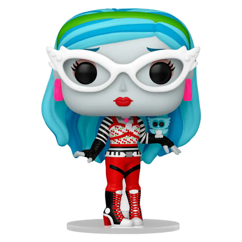 Monster High Funko POP! Vinyl figurica Ghoulia 9 cm fotografija proizvoda