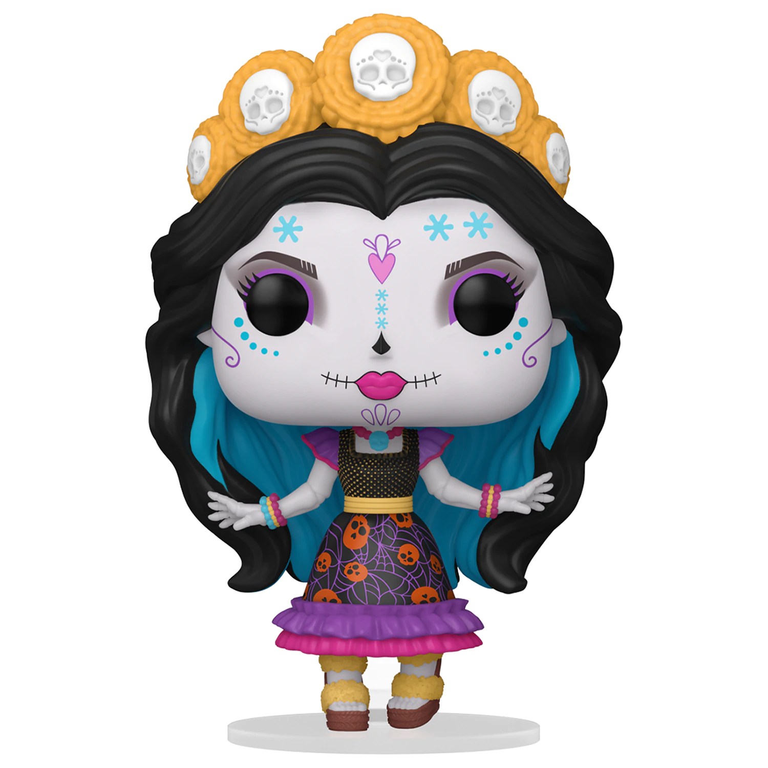 Monster High Funko POP! Vinyl figura Skelita 9 cm fotografija proizvoda