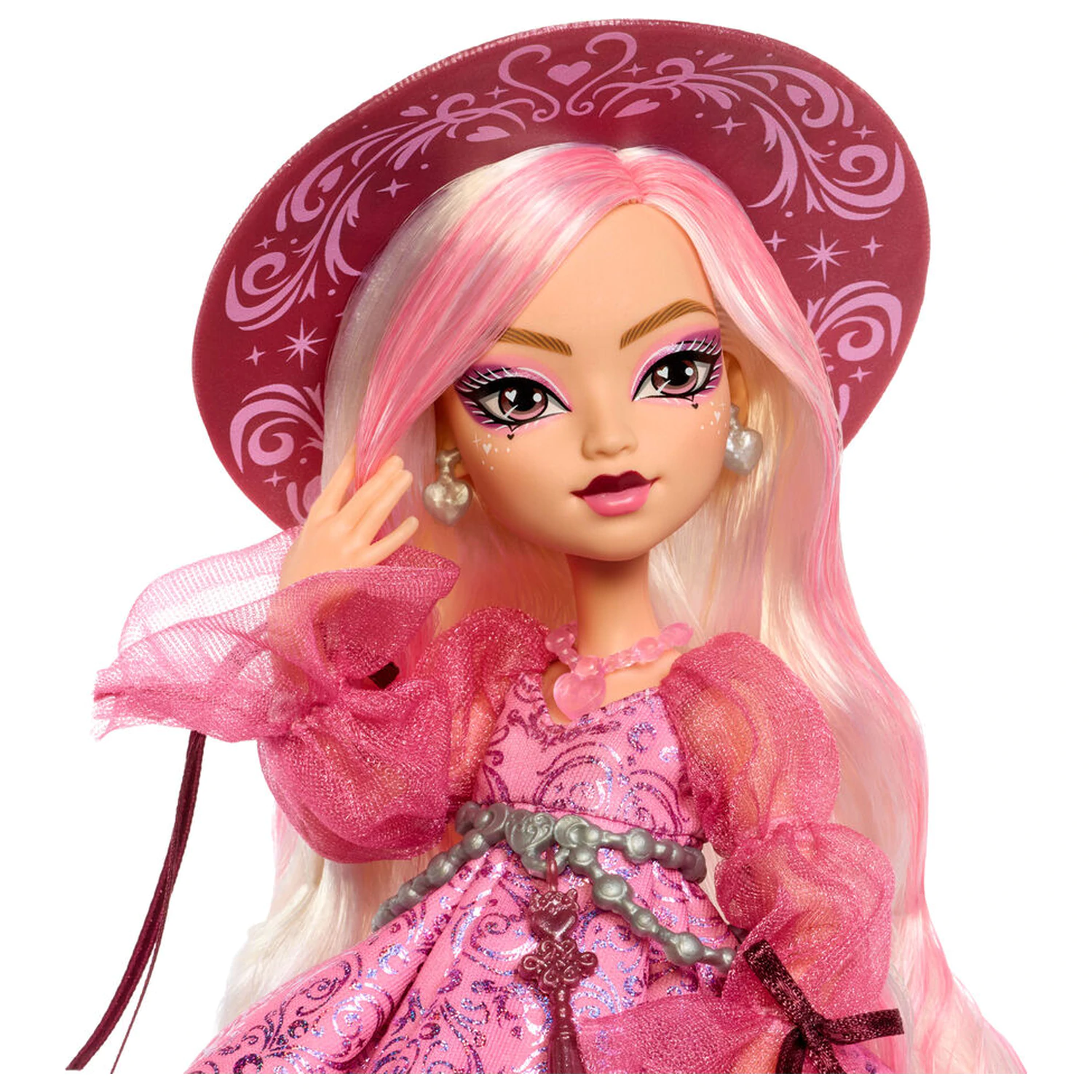 Monster High Moonspell High Carina Love lutka fotografija proizvoda