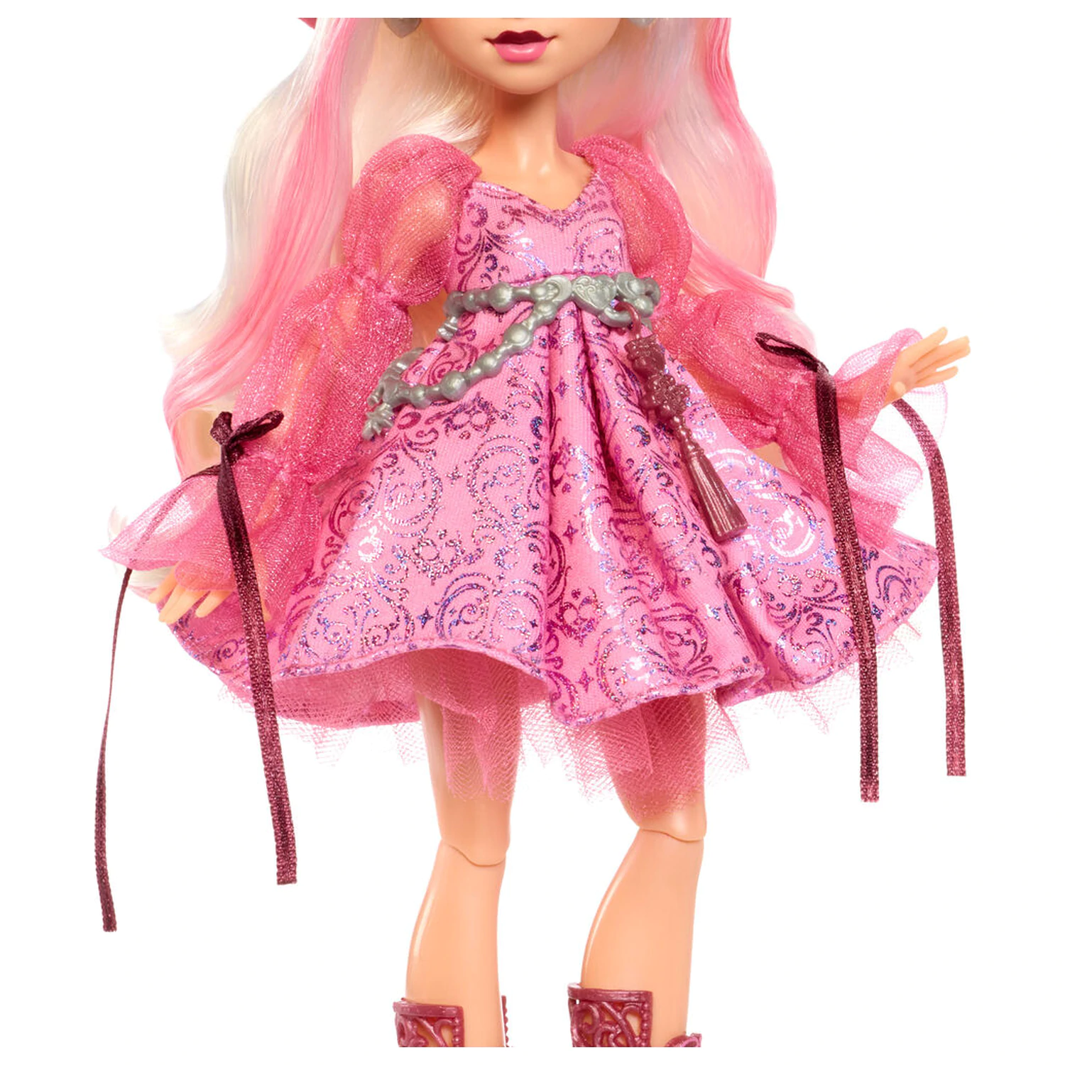 Monster High Moonspell High Carina Love lutka fotografija proizvoda
