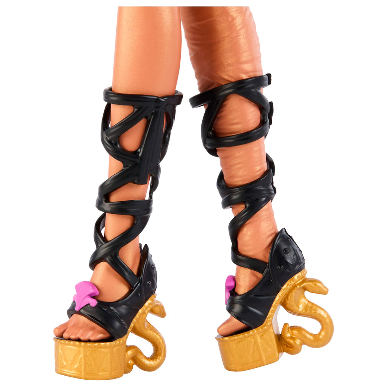 Monster High Nefera Deline lutka fotografija proizvoda