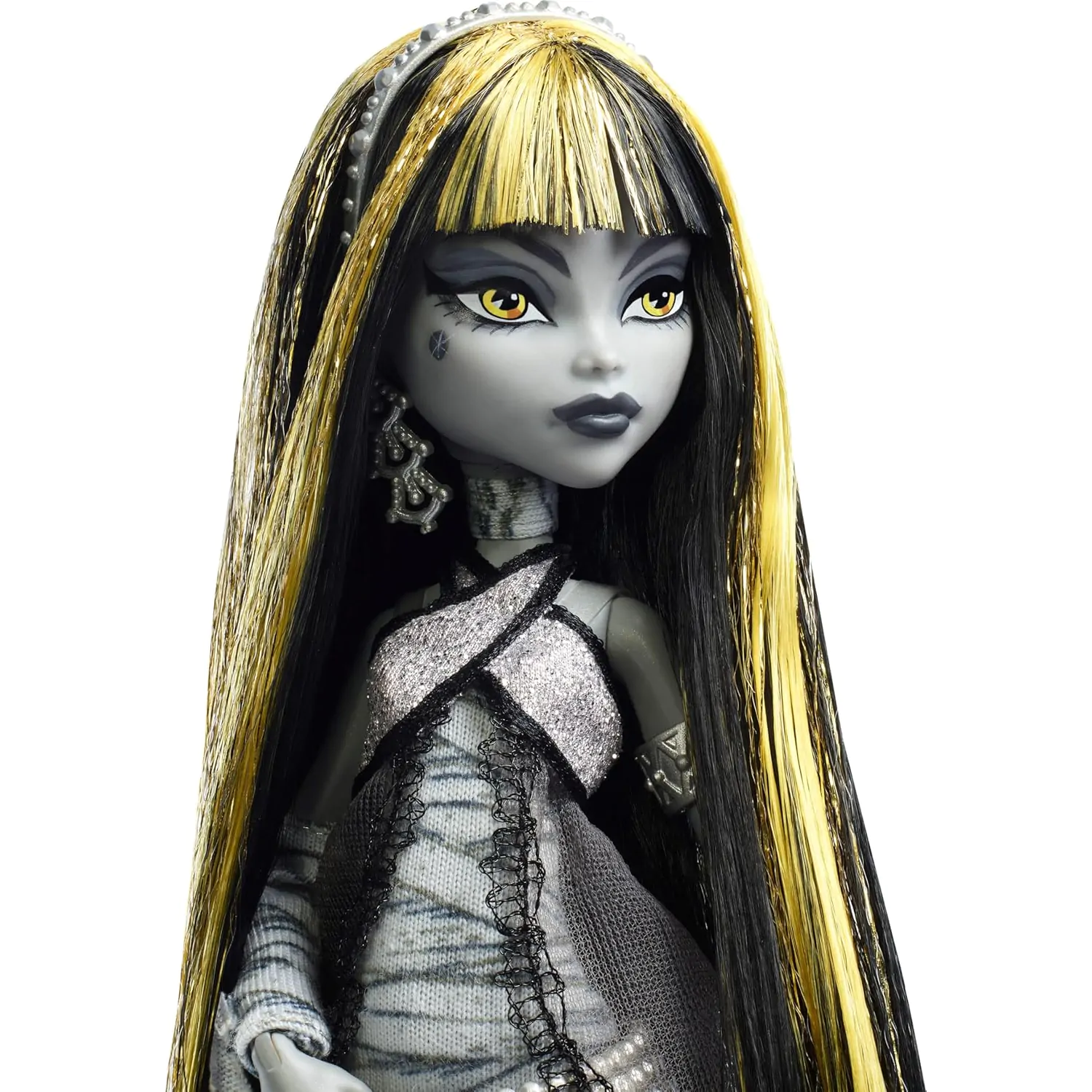 Monster High Reel Drama Cleo lutka fotografija proizvoda