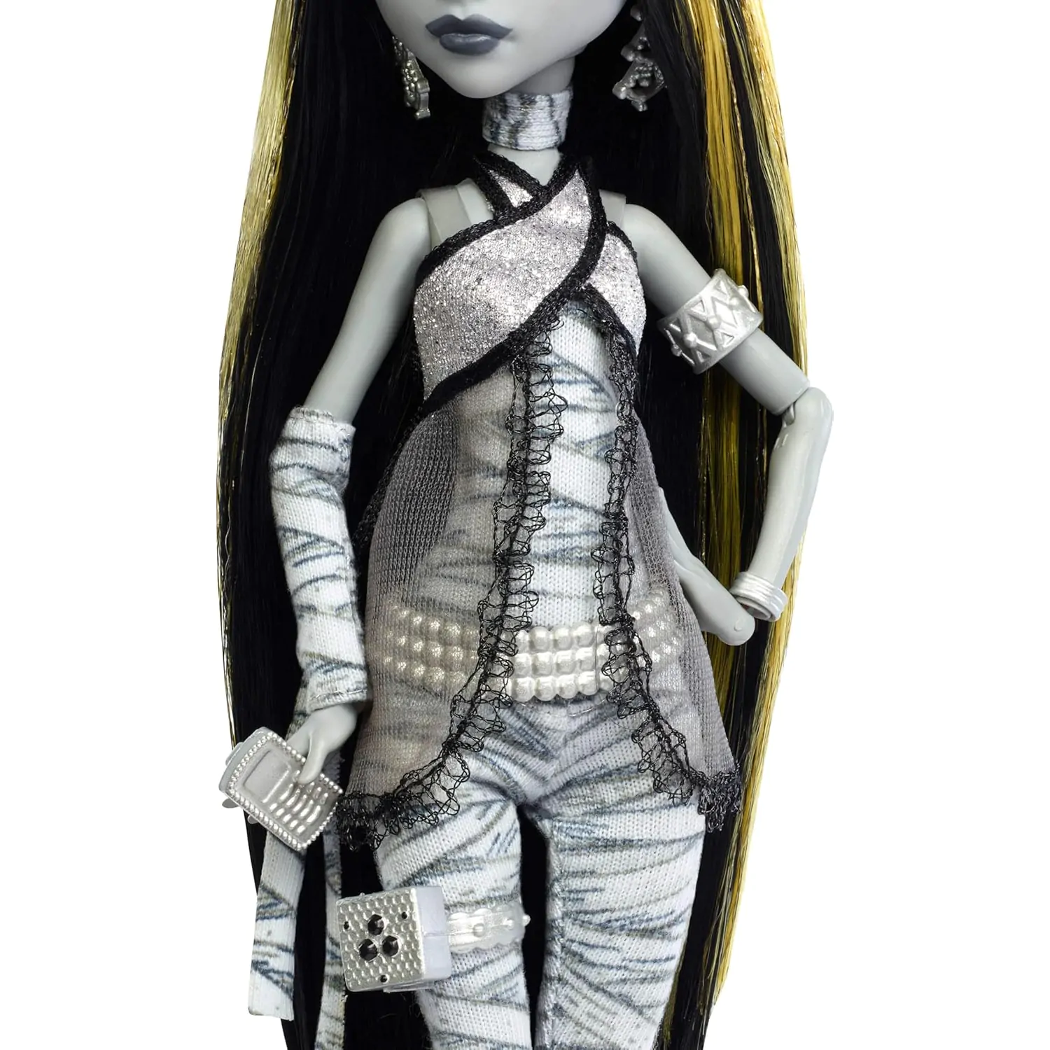 Monster High Reel Drama Cleo lutka fotografija proizvoda