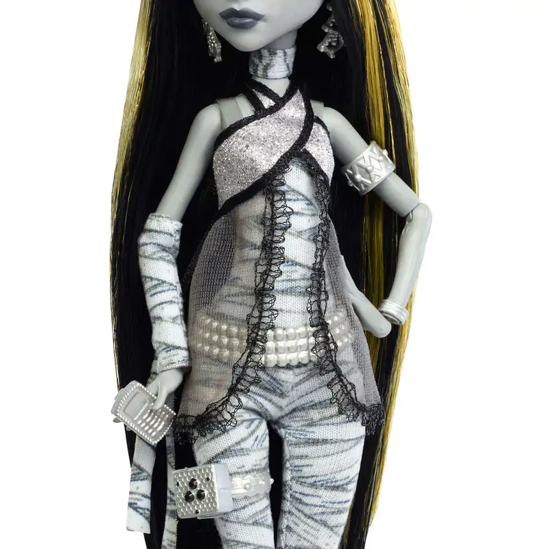 Monster High Reel Drama Cleo lutka fotografija proizvoda